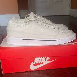 Nike GTS 97 Lite Bone/ White / Obsidian. Brand New. NEVER WORN